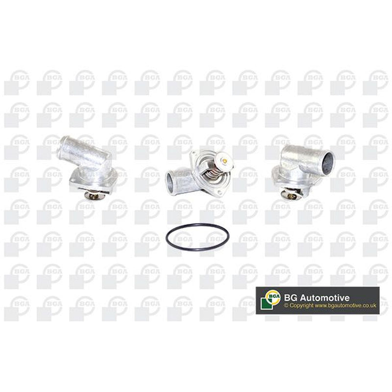 BGA Thermostat,Coolant CT5164