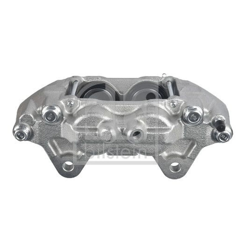 Febi Brake Caliper Assembly Front Left 181456
