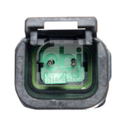 Febi Exhaust Gas Temperature Sensor 49611