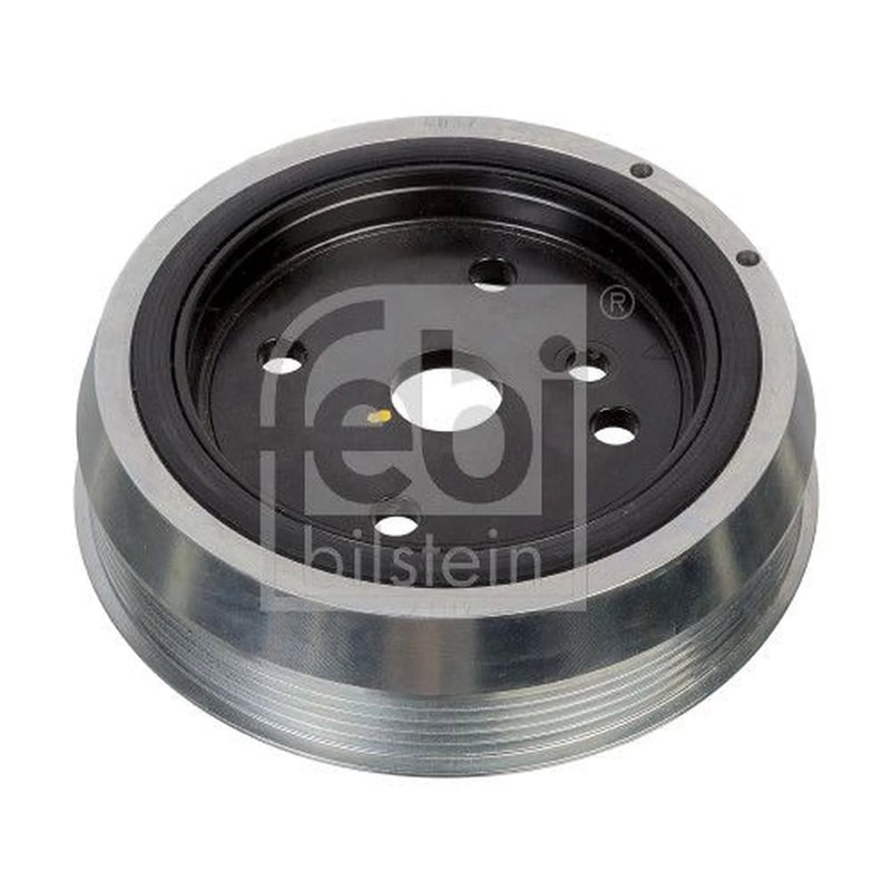 Febi Crank Shaft Belt Pulley 103963