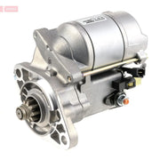 Denso Starter Motor 12V 1.4kW 9 Teeth DSN2067