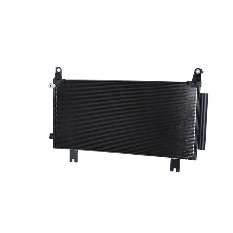 NRF Air Conditioning Condenser 350613