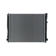 Hella Engine Radiator 8MK 366 304-031