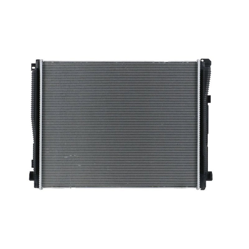Hella Engine Radiator 8MK 366 304-031