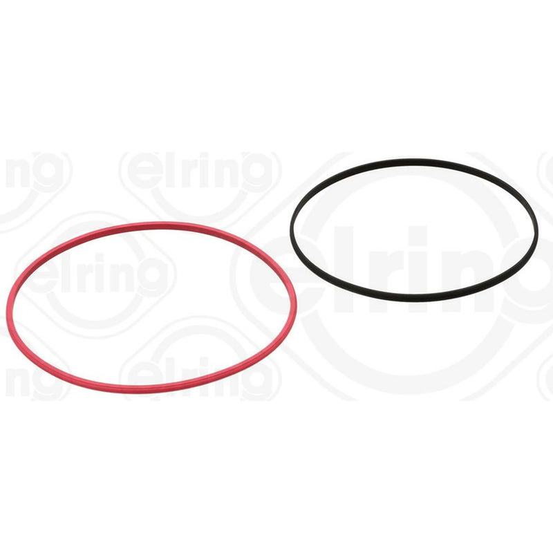 Elring Cylinder Liner Gasket Set Thick 854.330