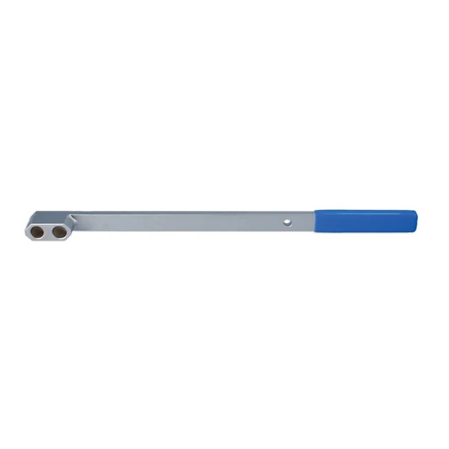 Laser Tools Crankshaft Holding Tool - for Mercedes-Benz - PL
