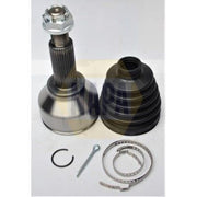 NAPA CV Axle Shaft Assembly Front NCV1228