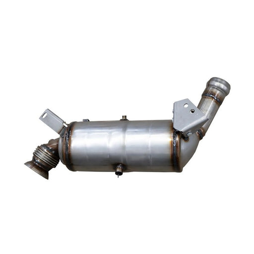 Hella Diesel Particulate Filter - 8LH 366 081-801