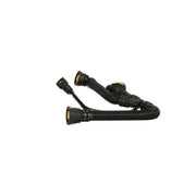 Gates Crankcase Ventilation Hose 410mm EMH374