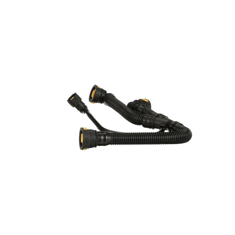 Gates Crankcase Ventilation Hose 410mm EMH374