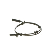 Bosch ABS Wheel Speed Sensor Rear 0 265 007 983