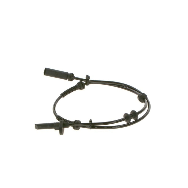 Bosch ABS Wheel Speed Sensor Rear 0 265 007 983