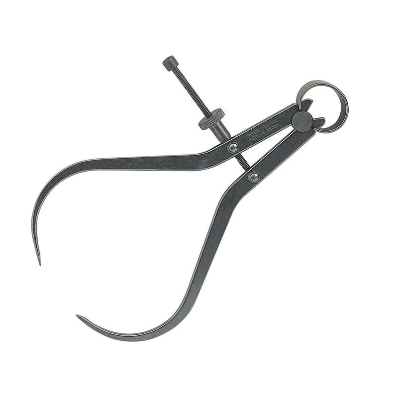Moore & Wright 528R Spring Joint External Calipers 200mm (8in) (Retail