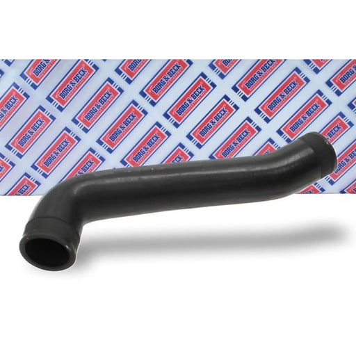 Borg & Beck Intercooler Turbo Charge Air Hose Front BTH1105