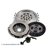 Blue Print Clutch Kit Set 3pc 240mm ADBP300136