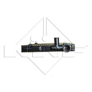 NRF Engine Radiator 58659