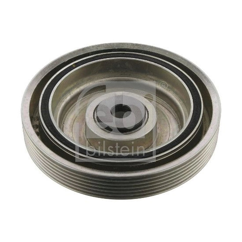Febi Crank Shaft Belt Pulley 32115