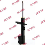 KYB Shock Absorber Damper Strut Front Left 334635
