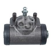 Febi Wheel Cylinder Hydraulic Brake Rear Right 102649