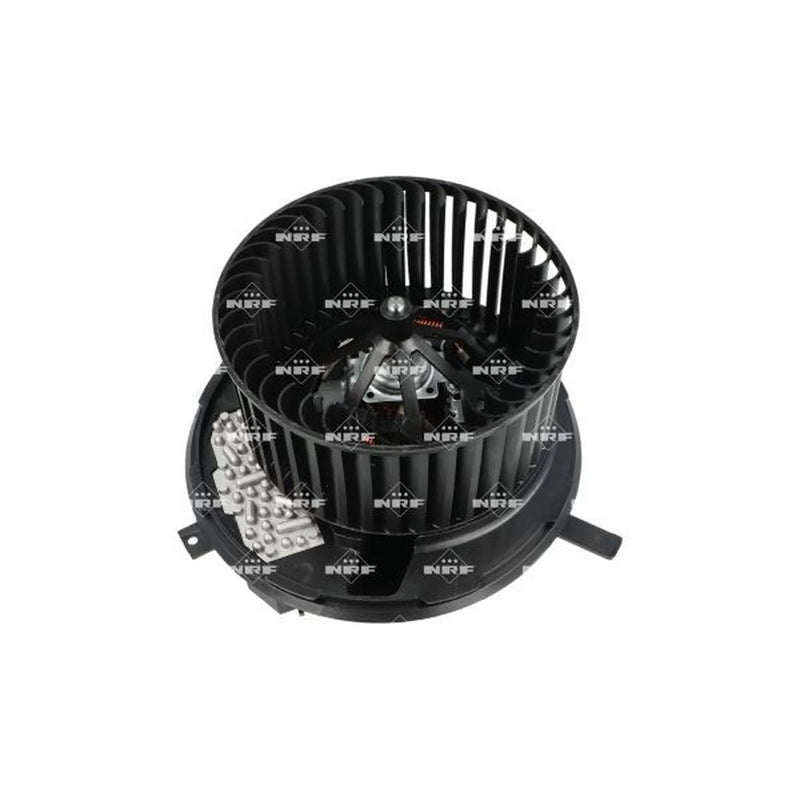 NRF Heater Blower Fan 34063