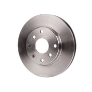 Bosch 2 x Vented Brake Discs 0 986 479 R70