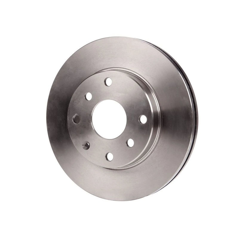 Bosch 2 x Vented Brake Discs 0 986 479 R70