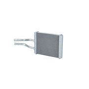 NRF Heater Matrix Core Heat Exchanger 53244