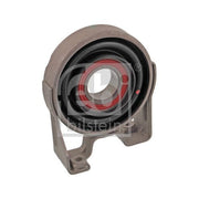 Febi Propshaft Centre Bearing Support 38548