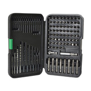 HiKOKI Drill & Bit Set, 102 Piece - 705329