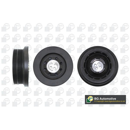 BGA Crank Shaft Belt Pulley DP1018