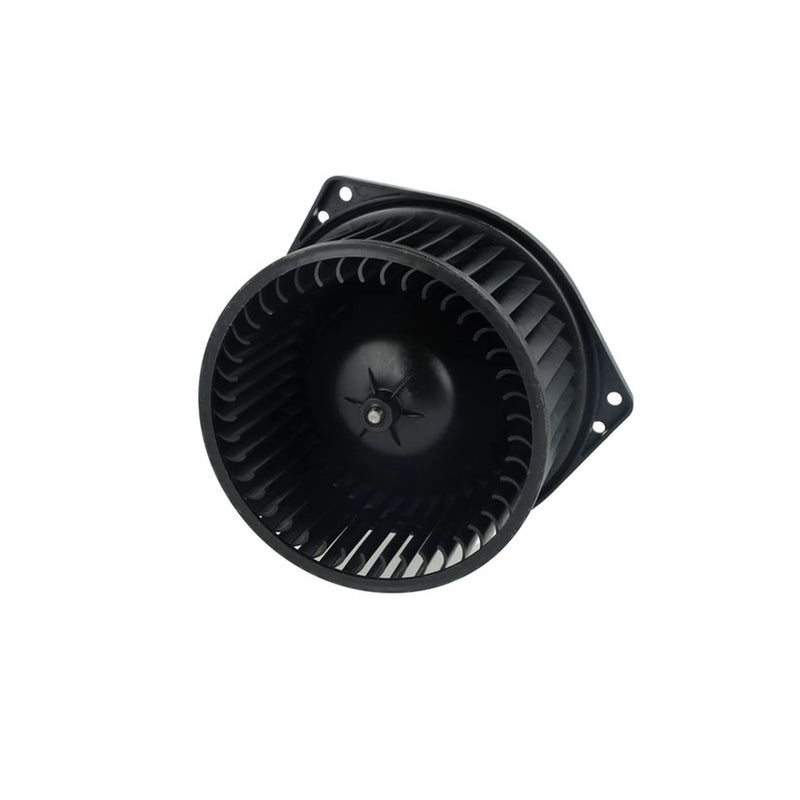 NRF Heater Blower Fan Front 34715
