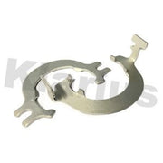 Klarius Exhaust System Clamping Piece OD ID Wide 431175