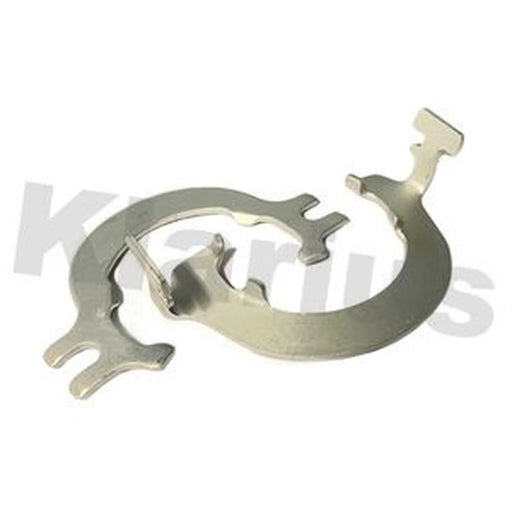 Klarius Exhaust System Clamping Piece OD ID Wide 431175