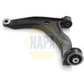 NAPA Control/Trailing Arm Front Left NST3159