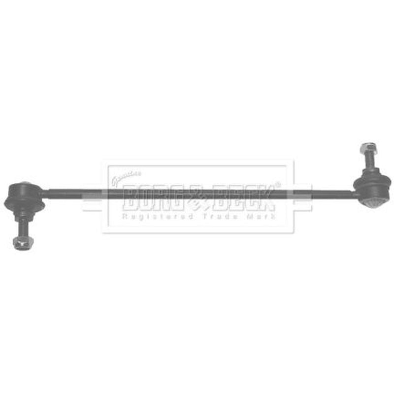 Borg & Beck Stabiliser Bar Link Coupling Rod BDL6582