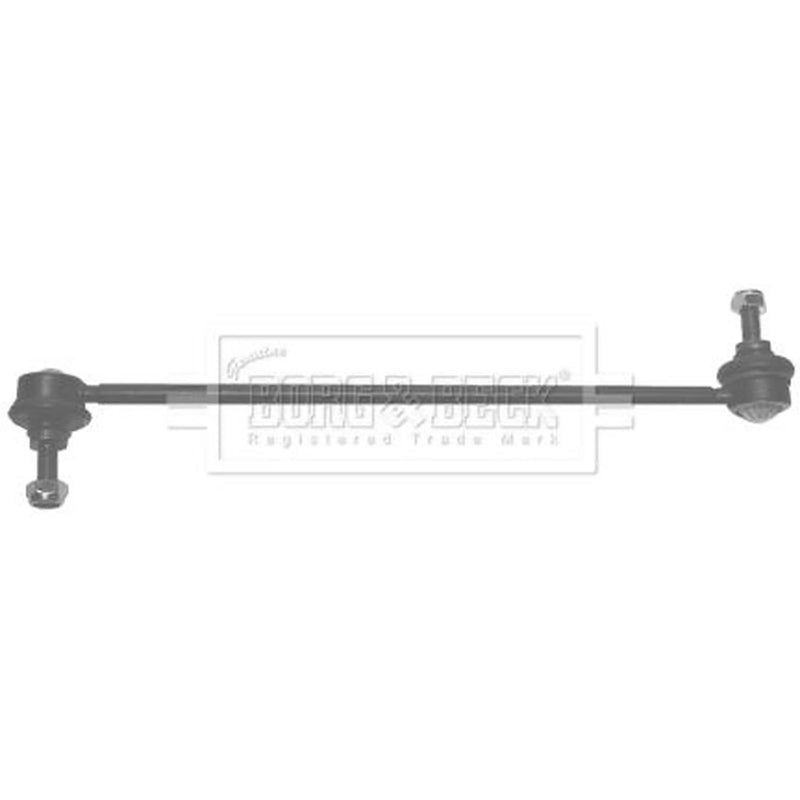 Borg & Beck Stabiliser Bar Link Coupling Rod BDL6582