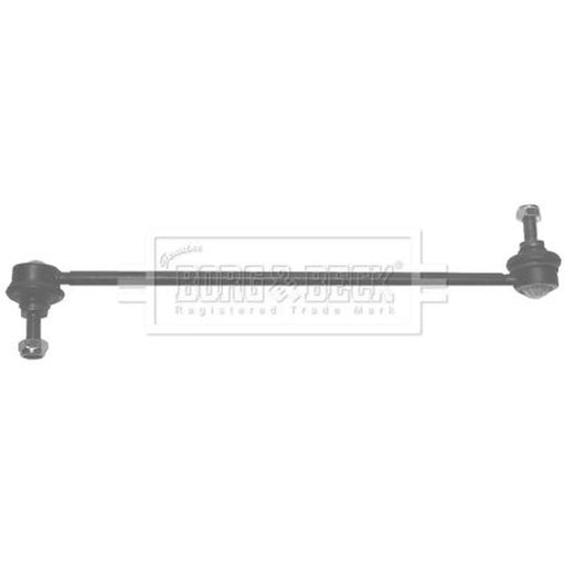 Borg & Beck Stabiliser Bar Link Coupling Rod BDL6582