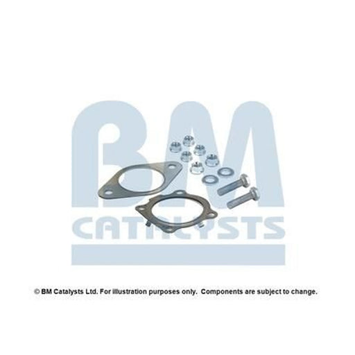 BM Catalysts Fitting Kit FK91752B FK91752B