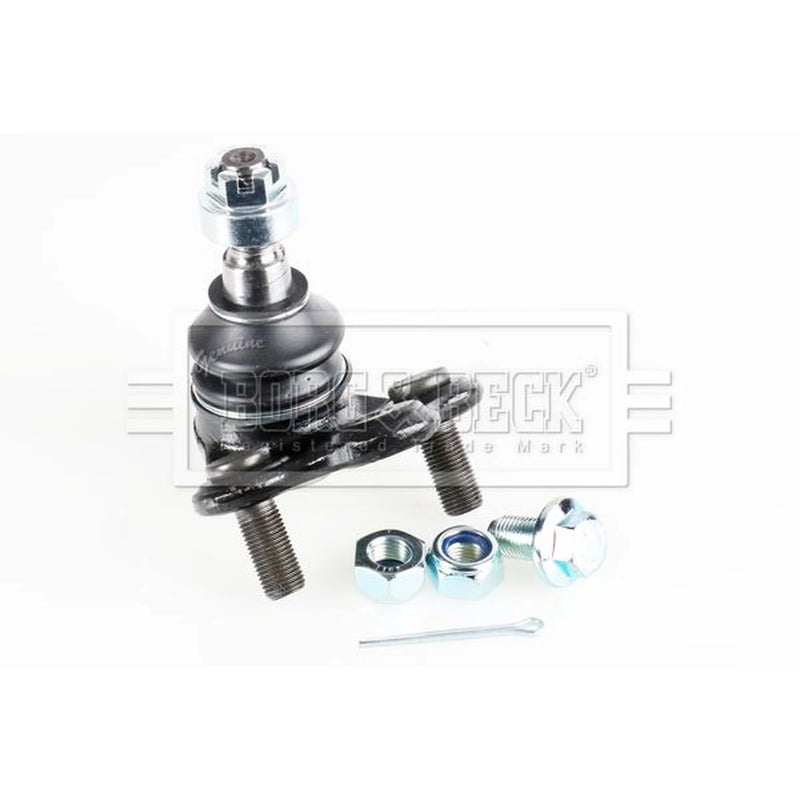 Borg & Beck Ball Joint Front Left BBJ5797