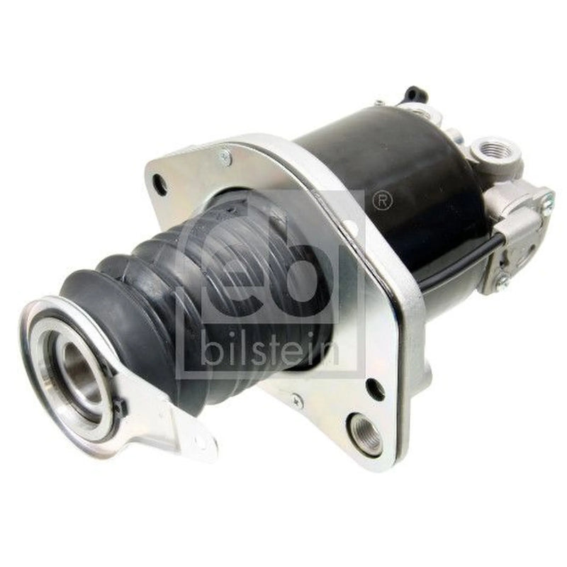 Febi Clutch Servo Booster Connectors 38120
