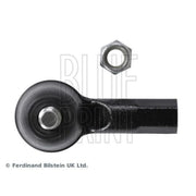 Blue Print Steering Tie Rod End Ball Joint Front Right ADG087127