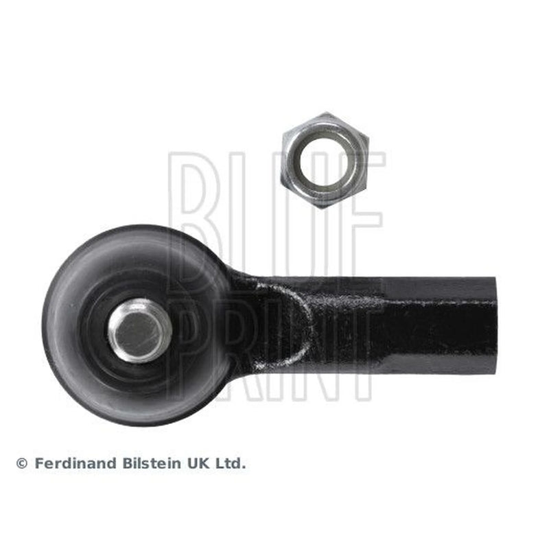 Blue Print Steering Tie Rod End Ball Joint Front Right ADG087127