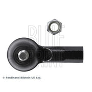 Blue Print Steering Tie Rod End Ball Joint Front Right ADG087127