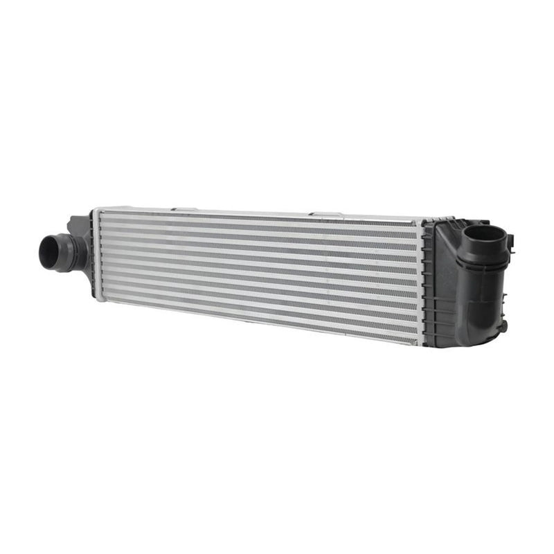 Hella Intercooler (Charge Air Cooler) 8ML 366 340-491