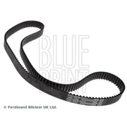 Blue Print Timing Belt Cambelt 168 Teeth ADM57514