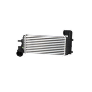 NRF Intercooler (Charge Air Cooler) 30909