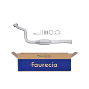 Hella Catalytic Converter 8LE 366 050-831