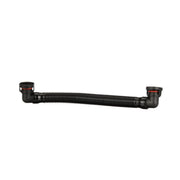 Gates Crankcase Ventilation Hose 340mm EMH741