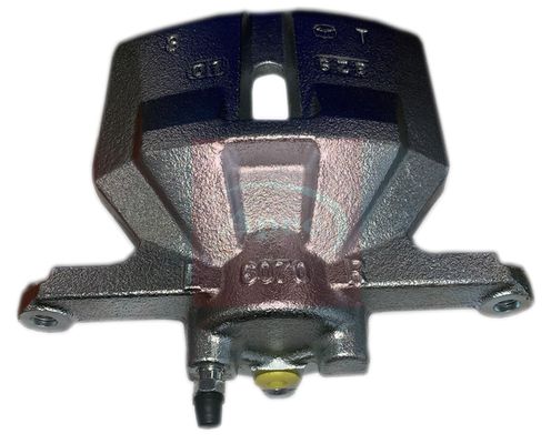 Apec Brake Caliper Assembly Front Left