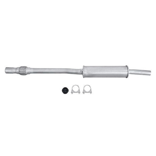 Hella Middle Silencer 8LC 366 026-051
